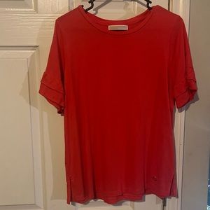 Women’s Michael Kors top